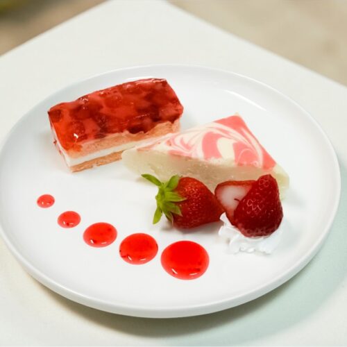 春の苺フェア202603